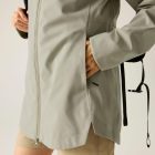 Regatta Natalina Női esőkabát 30000 mm bézs