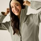 Regatta Natalina Női esőkabát 30000 mm bézs