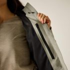 Regatta Natalina Női esőkabát 30000 mm bézs