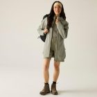 Regatta Natalina Női esőkabát 30000 mm bézs