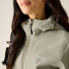 Regatta Natalina Női esőkabát 30000 mm bézs