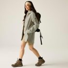 Regatta Natalina Női esőkabát 30000 mm bézs