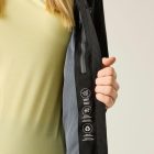 Regatta Natalina Női esőkabát 30000 mm fekete