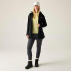 Regatta Natalina Női esőkabát 30000 mm fekete