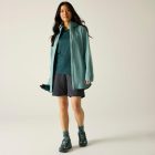 Regatta Natalina Női esőkabát 30000 mm zöld