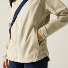 Regatta Frina Női esőkabát 15000 mm bézs