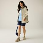 Regatta Frina Női esőkabát 15000 mm bézs