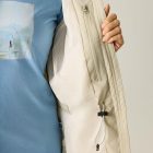 Regatta Frina Női esőkabát 15000 mm bézs