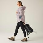 Regatta Frina Női esőkabát 15000 mm rózsaszín/korall/pink