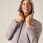 Regatta Frina Női esőkabát 15000 mm rózsaszín/korall/pink