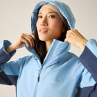 Regatta Frina Női esőkabát 15000 mm kék