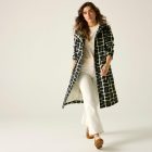 Regatta Orla Longer LnWP Női esőkabát 15000 mm fekete