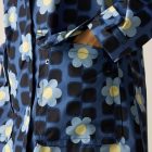 Regatta Orla Longer LnWP Női esőkabát 15000 mm kék