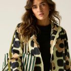 Regatta Orla Md Ln Wpf Női esőkabát 15000 mm bézs