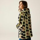 Regatta Orla Md Ln Wpf Női esőkabát 15000 mm bézs