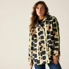 Regatta Orla Md Ln Wpf Női esőkabát 15000 mm bézs