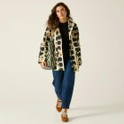 Regatta Orla Md Ln Wpf Női esőkabát 15000 mm bézs