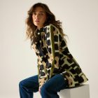 Regatta Orla Md Ln Wpf Női esőkabát 15000 mm bézs