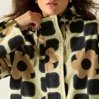 Regatta Orla Md Ln Wpf Női esőkabát 15000 mm bézs