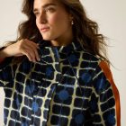 Regatta Orla Md Ln Wpf Női esőkabát 15000 mm kék