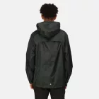 Regatta Stormbreak Jacket Férfi esőkabát zöld