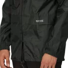 Regatta Stormbreak Jacket Férfi esőkabát zöld