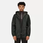 Regatta Stormbreak Jacket Férfi esőkabát zöld