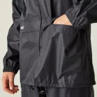 Regatta Stormbreak Jacket Férfi esőkabát kék