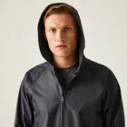Regatta Stormbreak Jacket Férfi esőkabát kék