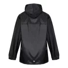 Regatta Stormbreak Jacket Férfi esőkabát fekete