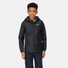 Regatta Kids Stormbrk Jkt Gyerek esőkabát kék