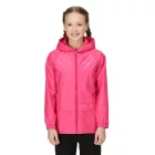 Regatta Kids Stormbrk Jkt Gyerek esőkabát piros