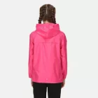 Regatta Kids Stormbrk Jkt Gyerek esőkabát piros