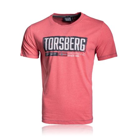 Carl Torsberg T-Shirt Sport