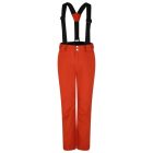 Dare2be Outmove II Pant gyerek sínadrág 20.000 mm narancs