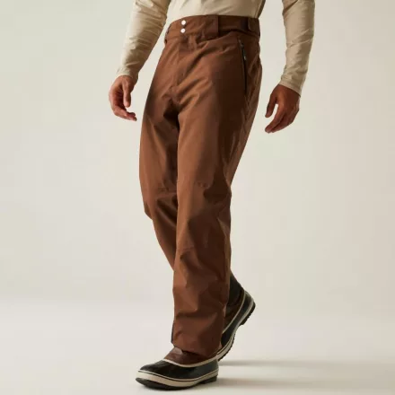 Dare2be Achieve II Pant férfi sínadrág 20.000 mm barna