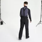 Dare2be Achieve II Pant férfi sínadrág 20.000 mm fekete