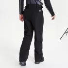 Dare2be Achieve II Pant férfi sínadrág 20.000 mm fekete