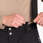 Dare2be Achieve II Pant férfi sínadrág 20.000 mm fekete