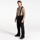 Dare2be Achieve II Pant férfi sínadrág 20.000 mm fekete