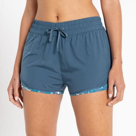 Dare2be Sprint Up Short női technikai short kék