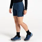 Dare2be Melodic III Short Női túra short kék