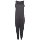 Dare2be Slow DownJumpSuit női kezeslábas fekete