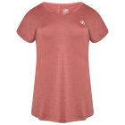 Dare2be Vigilant Tee női gyorsan száradó póló rózsaszín/korall/pink