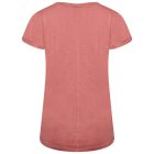 Dare2be Vigilant Tee női gyorsan száradó póló rózsaszín/korall/pink