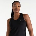Dare2be Modernize II Vest Női sportfelső  fekete