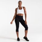 Dare2be Dont Sweat It Bra női sportmelltartó fehér