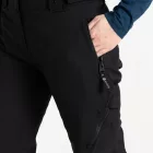 Dare2be Ice Pant Női sínadrág 20/30.000 mm fekete