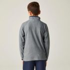 Regatta Loco gyerek polár pulóver kék