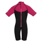 Regatta Jnr ShortyWetsuit gyerek neoprén ruha rózsaszín/korall/pink